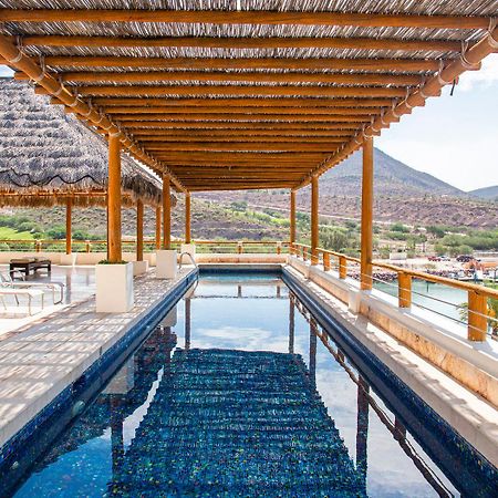 Hotel Indigo La Paz Puerta Cortes By Ihg ภายนอก รูปภาพ