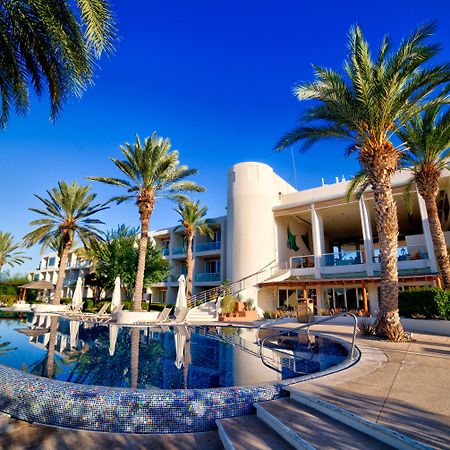 Hotel Indigo La Paz Puerta Cortes By Ihg ภายนอก รูปภาพ