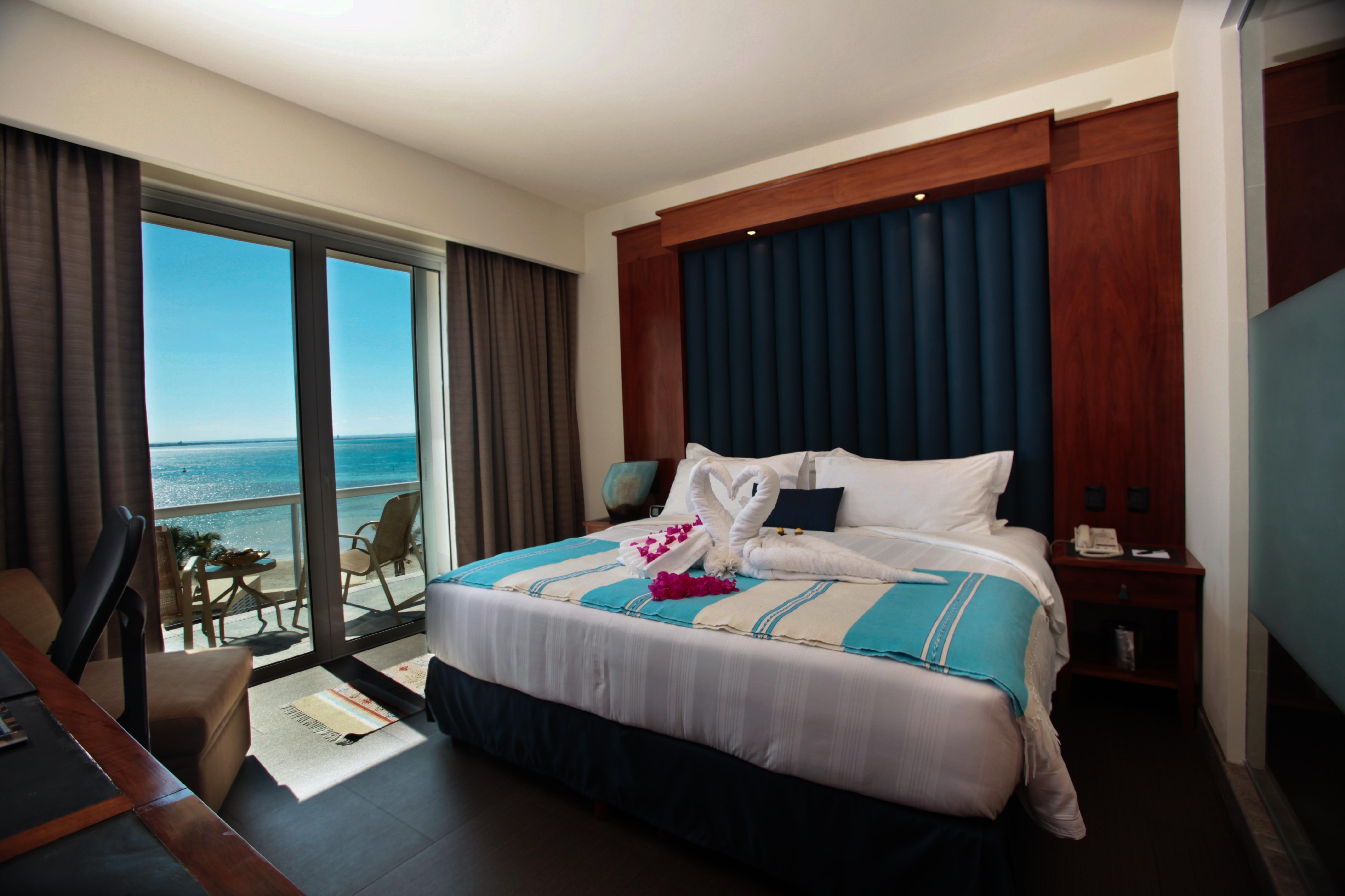 Hotel Indigo La Paz Puerta Cortes By Ihg ภายนอก รูปภาพ