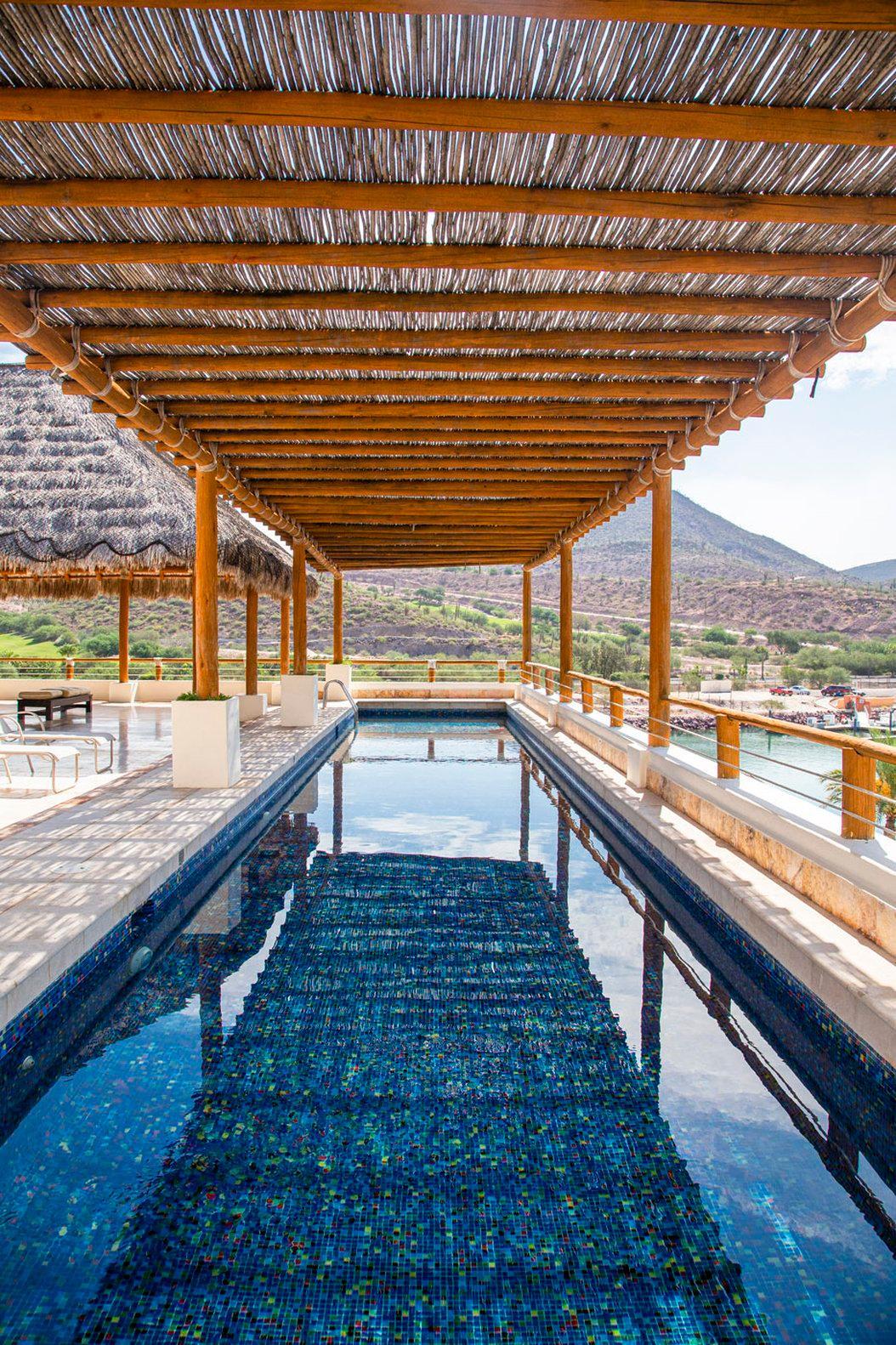 Hotel Indigo La Paz Puerta Cortes By Ihg ภายนอก รูปภาพ