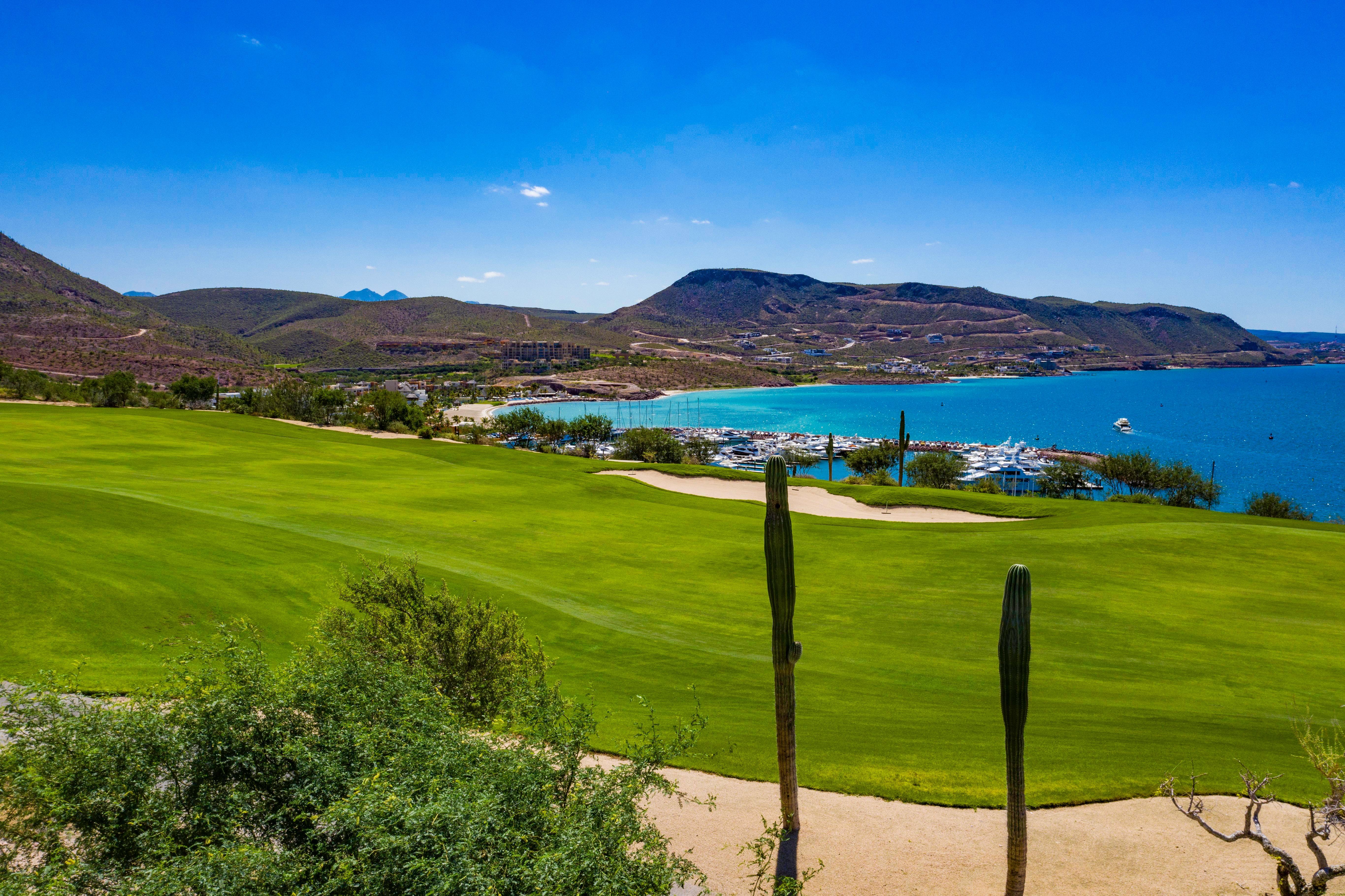 Hotel Indigo La Paz Puerta Cortes By Ihg ภายนอก รูปภาพ