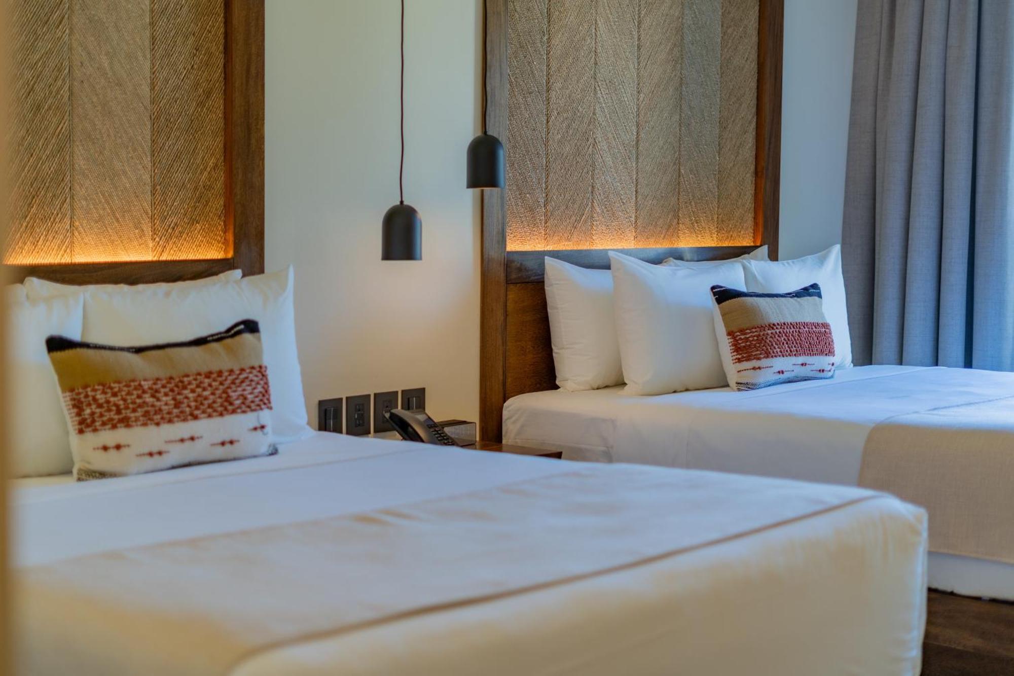 Hotel Indigo La Paz Puerta Cortes By Ihg ภายนอก รูปภาพ
