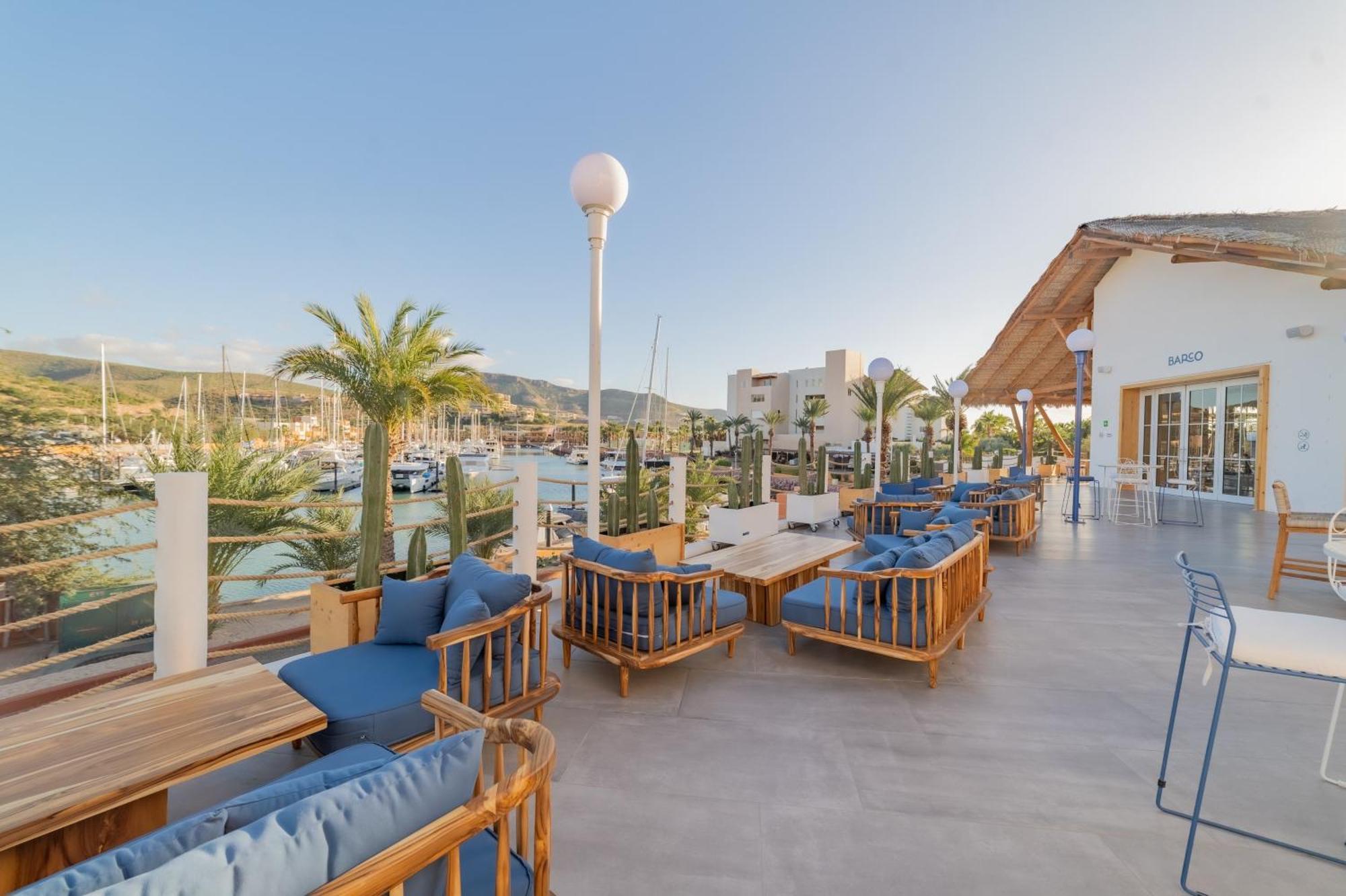 Hotel Indigo La Paz Puerta Cortes By Ihg ภายนอก รูปภาพ