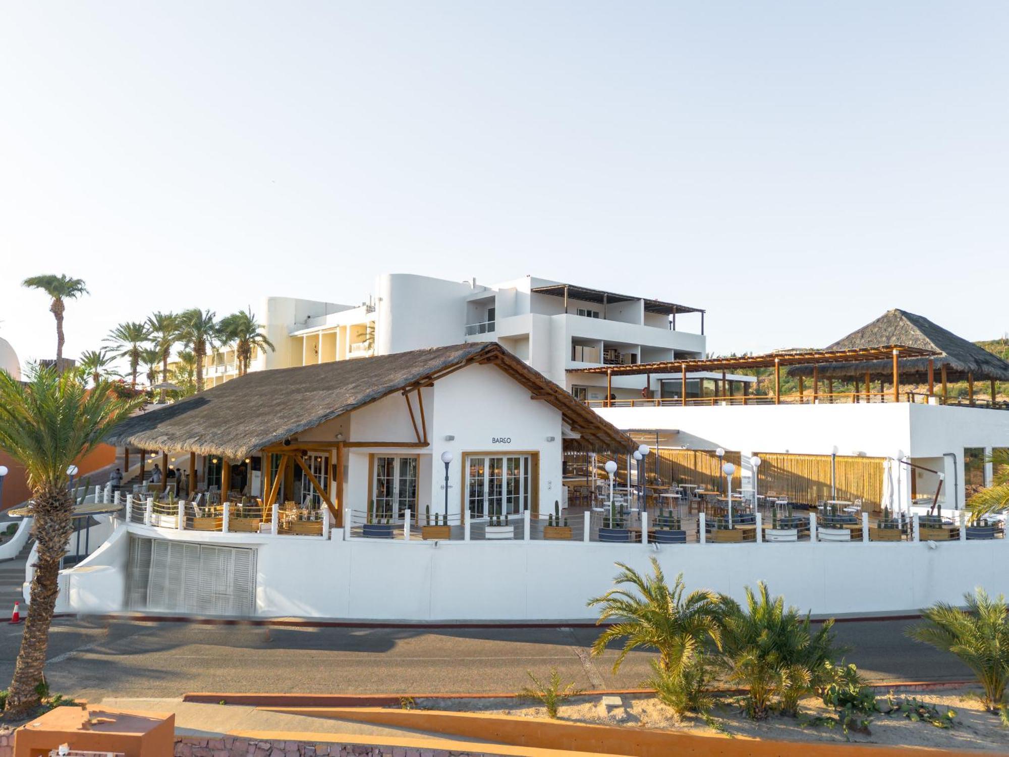 Hotel Indigo La Paz Puerta Cortes By Ihg ภายนอก รูปภาพ