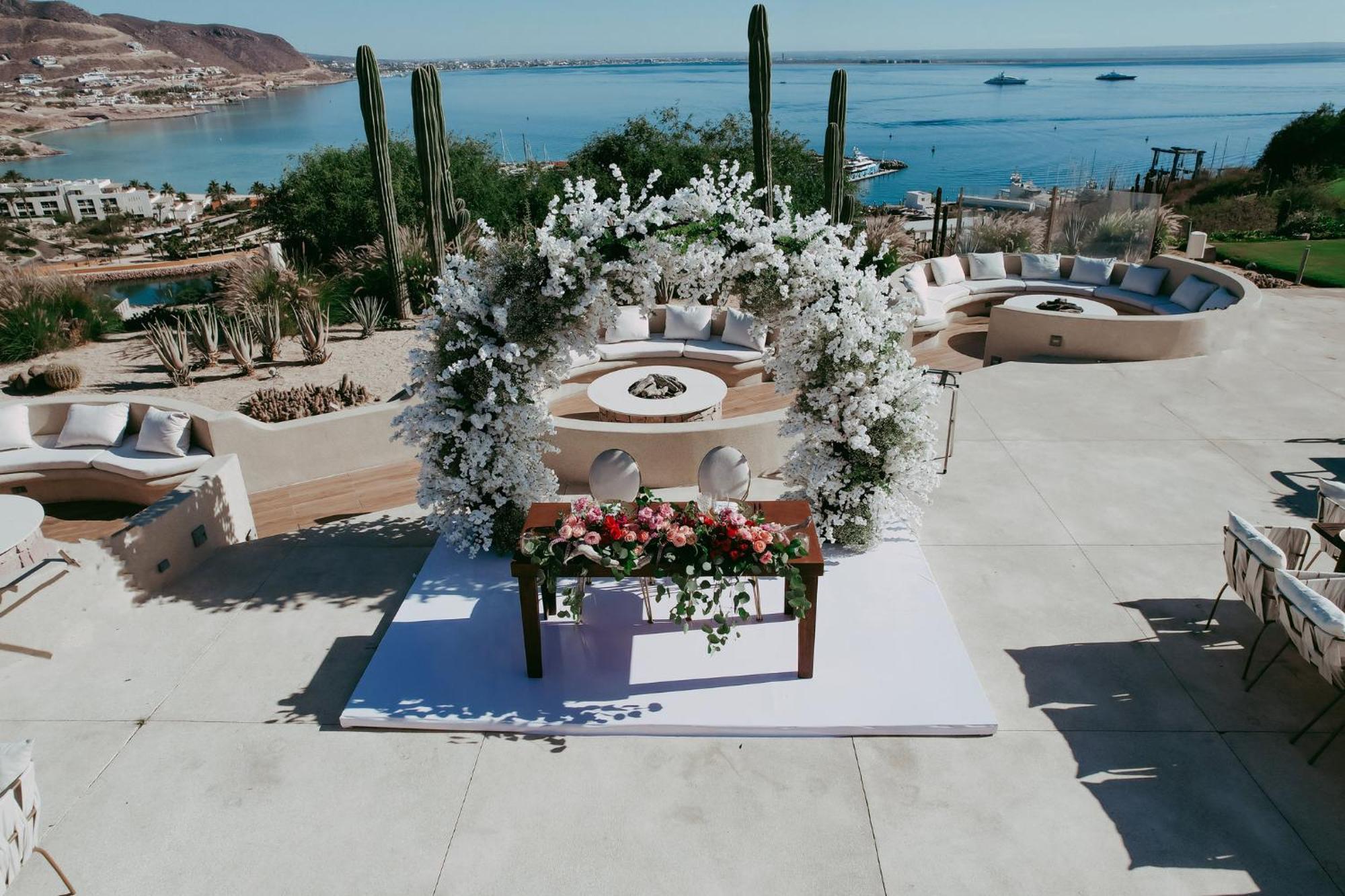 Hotel Indigo La Paz Puerta Cortes By Ihg ภายนอก รูปภาพ