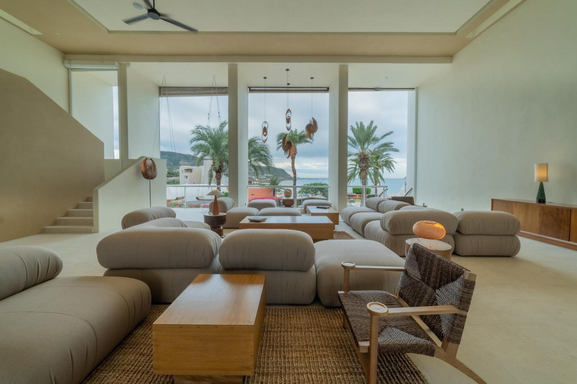 Hotel Indigo La Paz Puerta Cortes By Ihg ภายนอก รูปภาพ