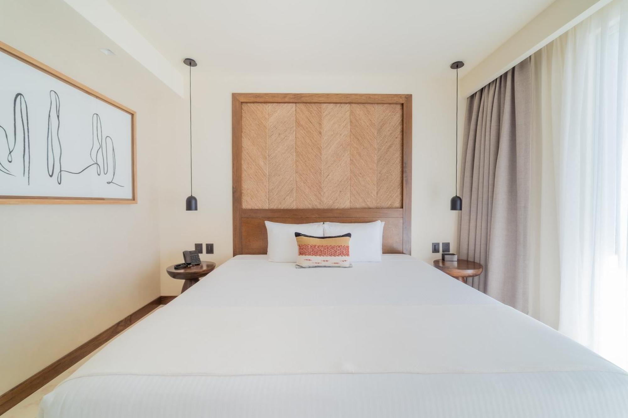 Hotel Indigo La Paz Puerta Cortes By Ihg ภายนอก รูปภาพ