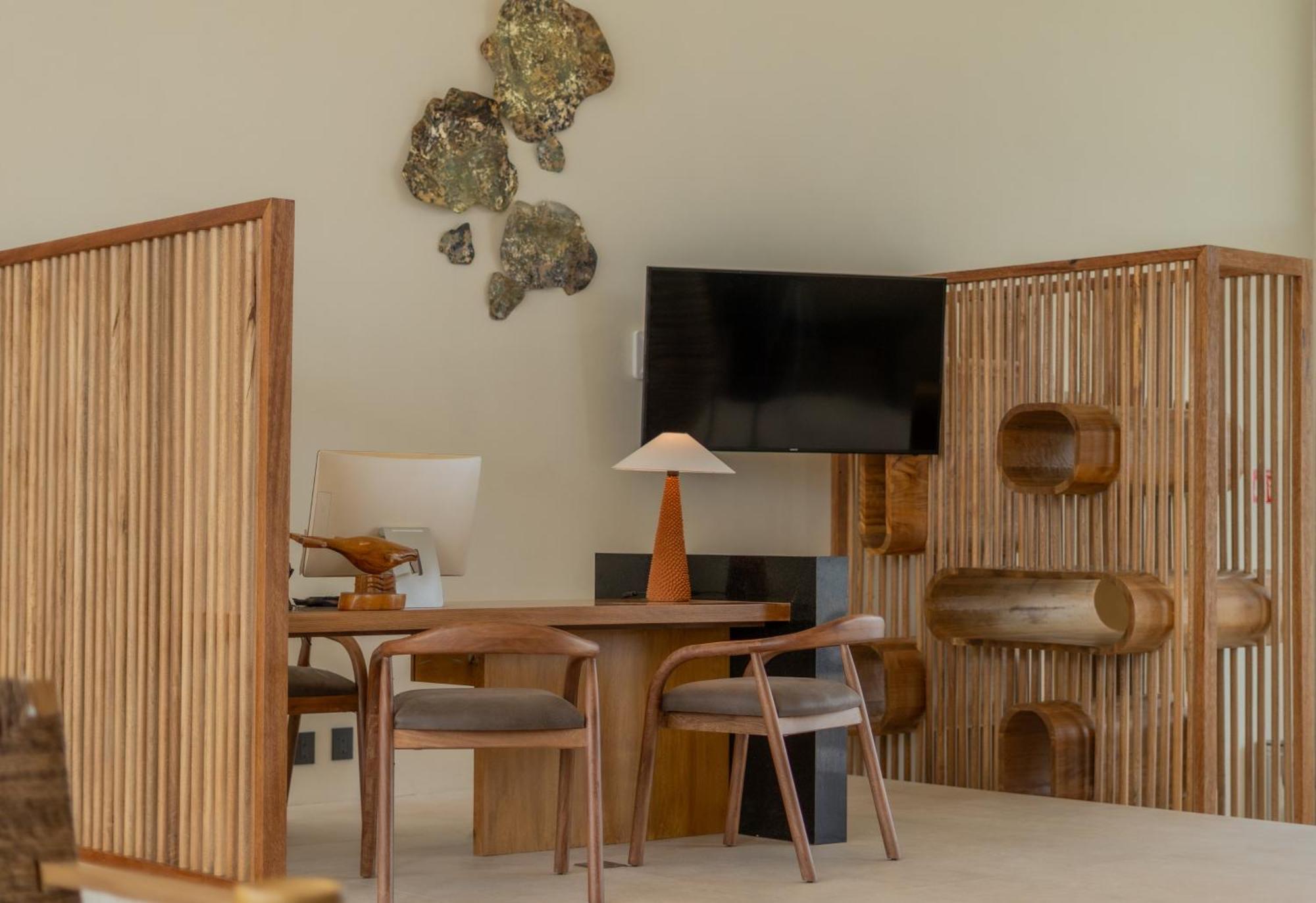 Hotel Indigo La Paz Puerta Cortes By Ihg ภายนอก รูปภาพ