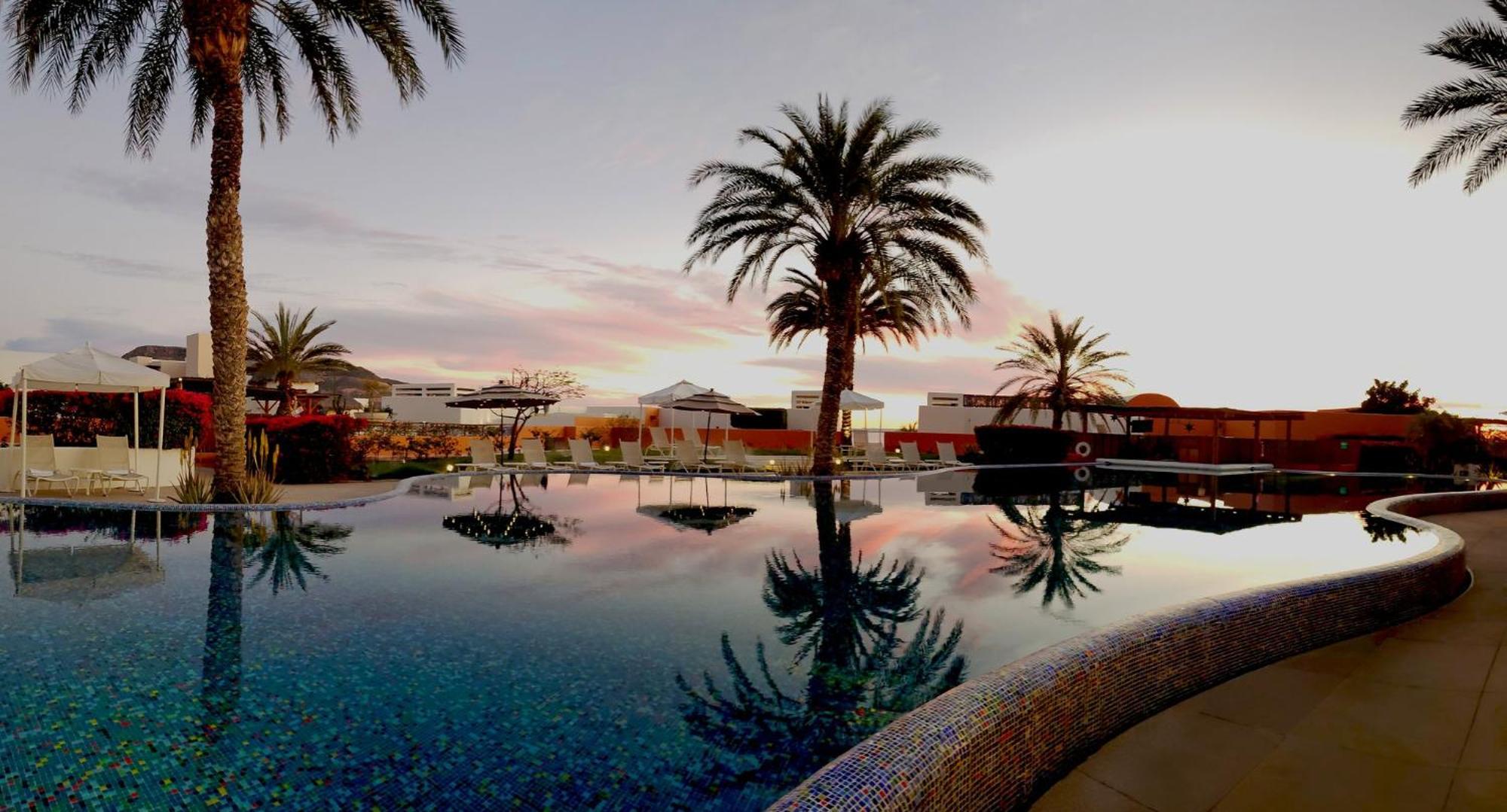 Hotel Indigo La Paz Puerta Cortes By Ihg ภายนอก รูปภาพ
