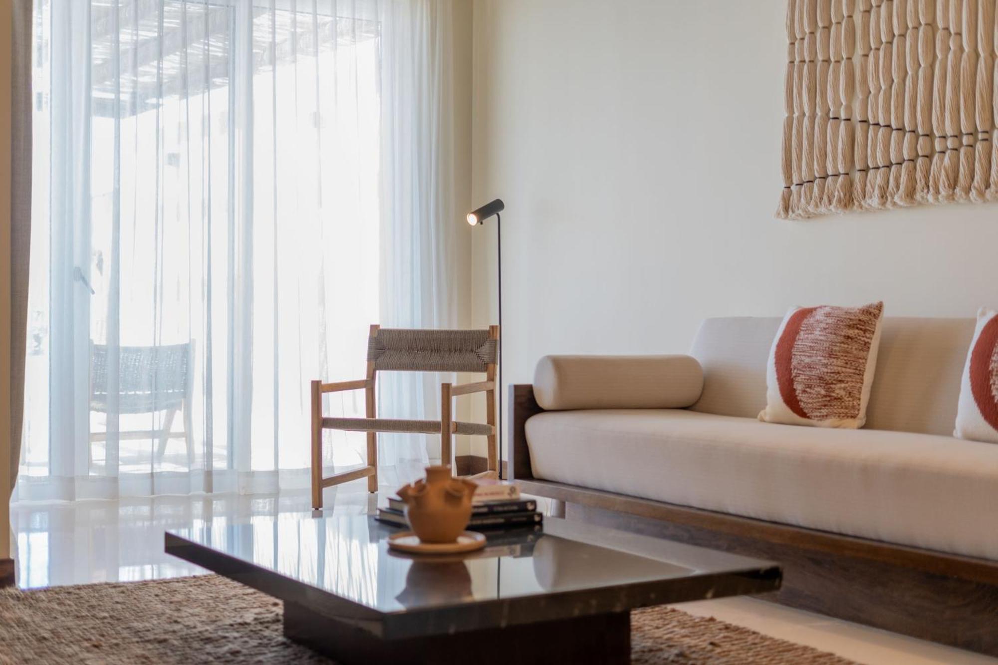 Hotel Indigo La Paz Puerta Cortes By Ihg ภายนอก รูปภาพ