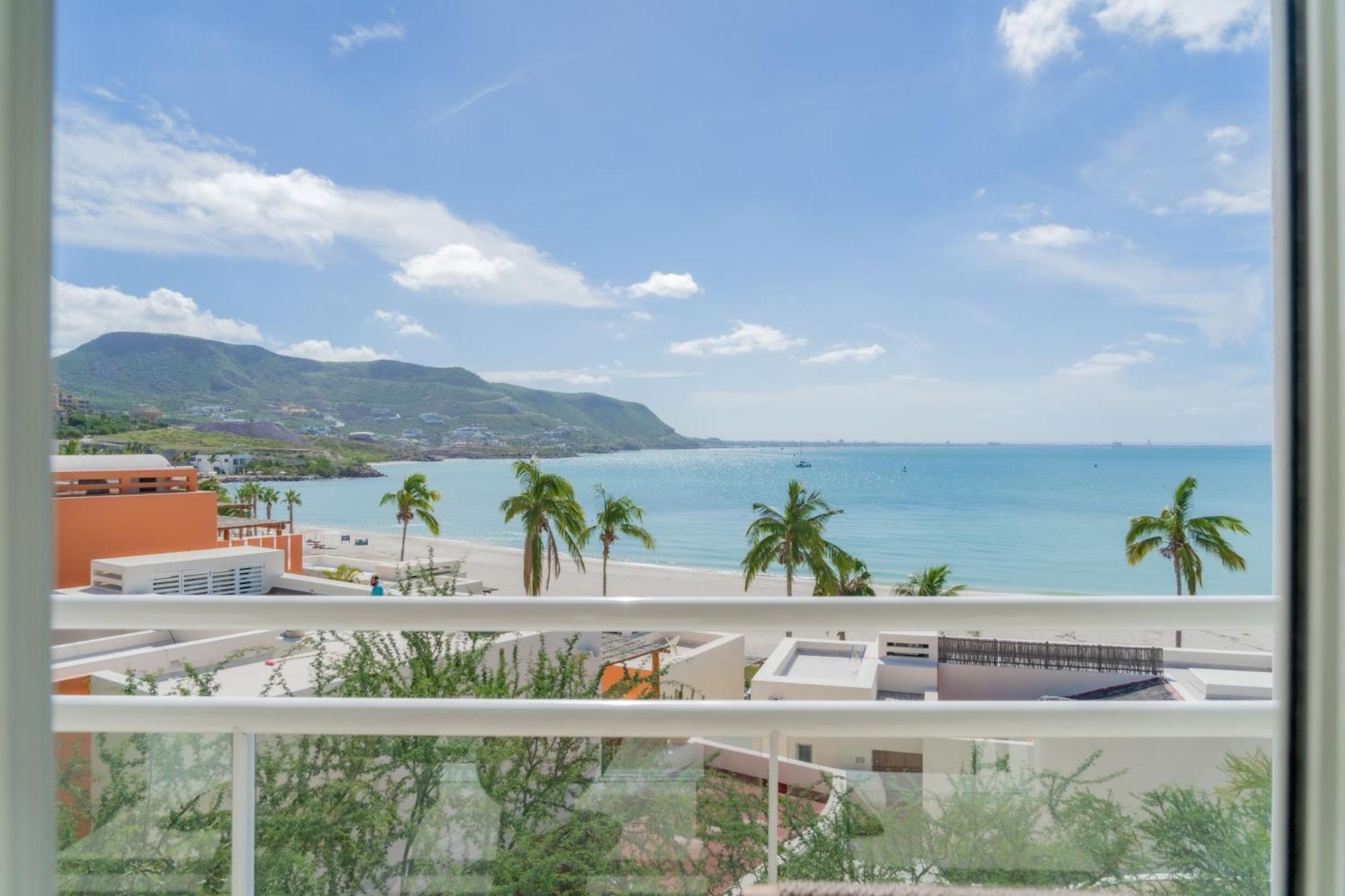 Hotel Indigo La Paz Puerta Cortes By Ihg ภายนอก รูปภาพ
