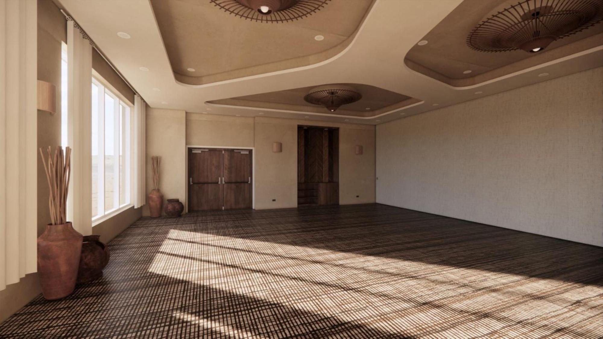 Hotel Indigo La Paz Puerta Cortes By Ihg ภายนอก รูปภาพ