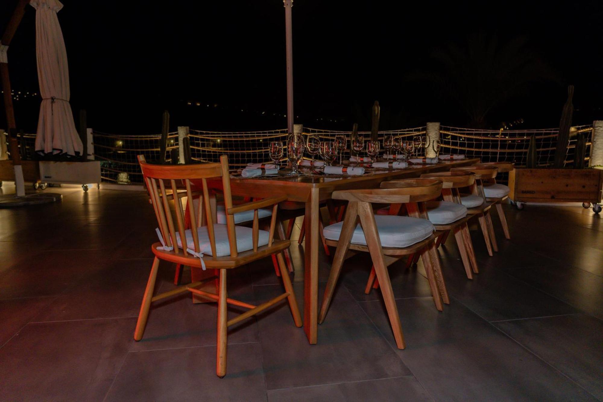 Hotel Indigo La Paz Puerta Cortes By Ihg ภายนอก รูปภาพ