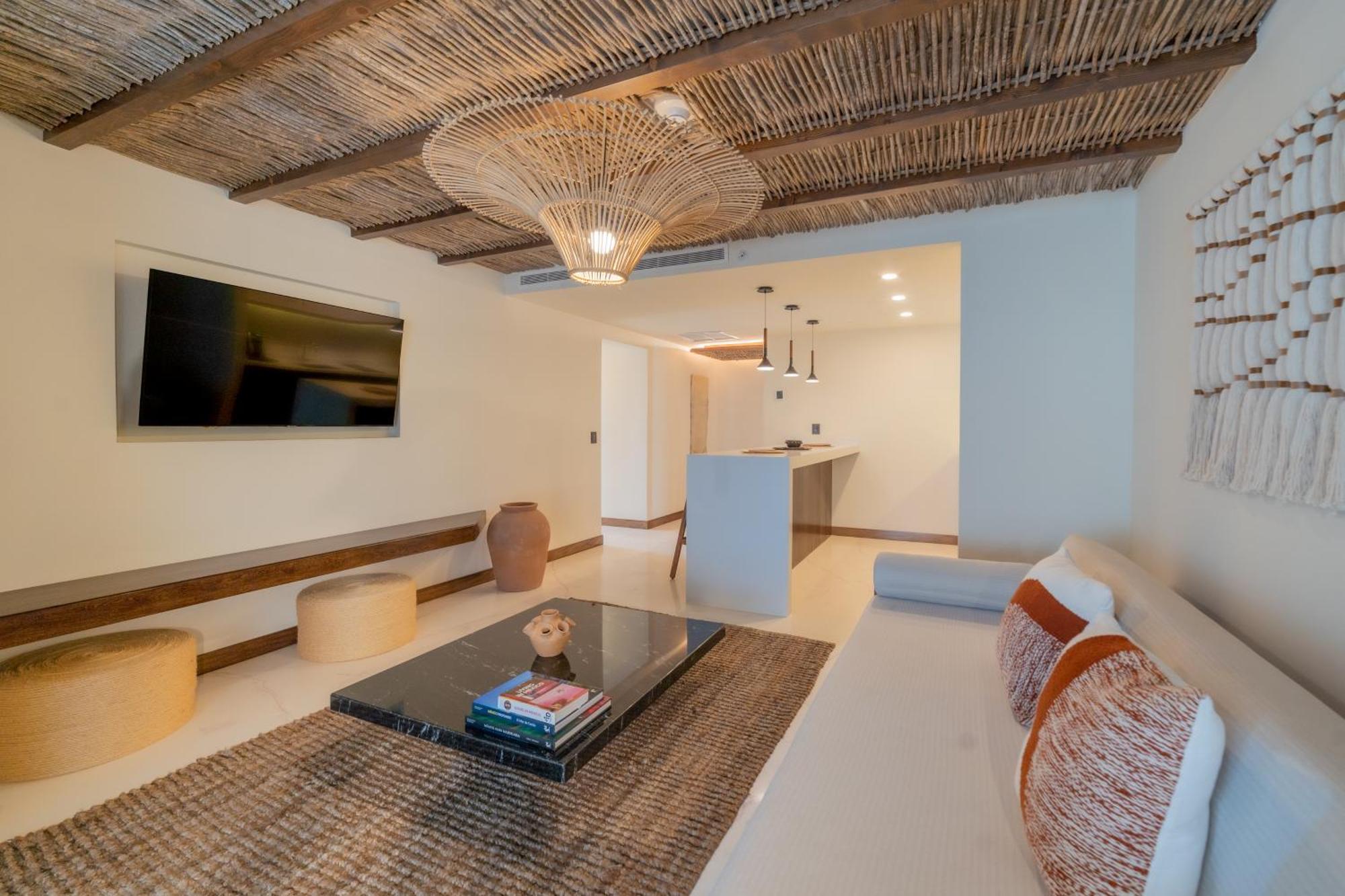 Hotel Indigo La Paz Puerta Cortes By Ihg ภายนอก รูปภาพ