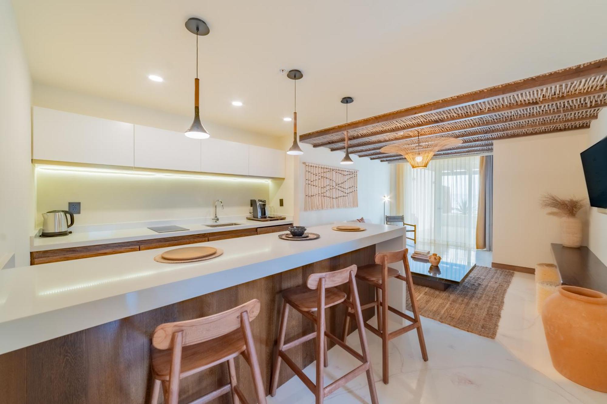 Hotel Indigo La Paz Puerta Cortes By Ihg ภายนอก รูปภาพ