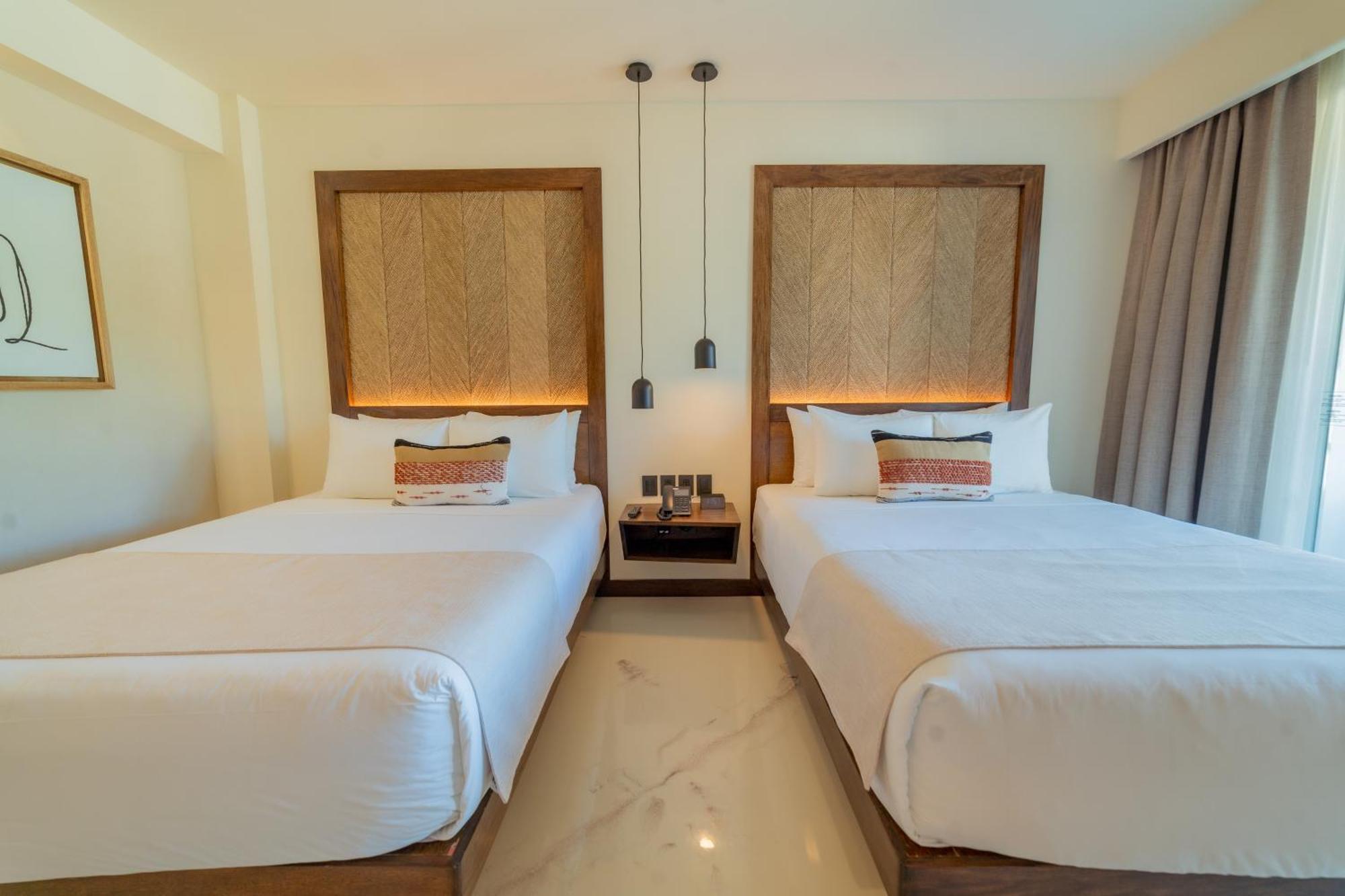 Hotel Indigo La Paz Puerta Cortes By Ihg ภายนอก รูปภาพ