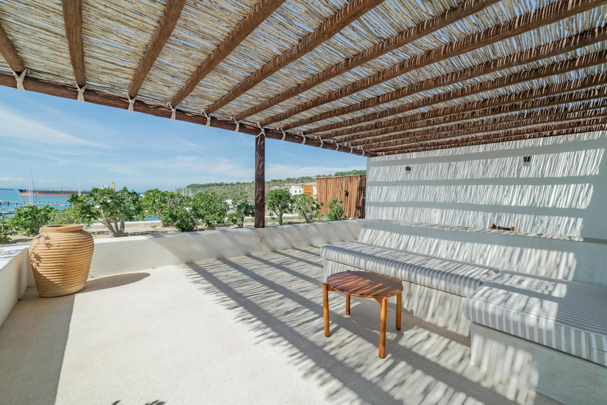Hotel Indigo La Paz Puerta Cortes By Ihg ภายนอก รูปภาพ